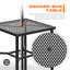Table de bar Machado-104952969