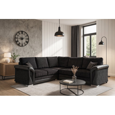 Cassette 5 Seater Sofa Bed