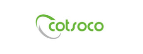 Logo Cotsoco