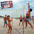 Crossnet Backyard Game
