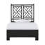 Chippendale Standard Bed-41192912-41192917