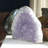 Gemmy Amethyst Geode - Excellent Display Specimen