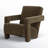 Olsen Modern Accent Chair-1687463922