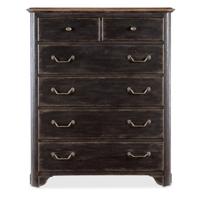 Americana 6 - Drawer Dresser