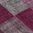 Washable Patchwork Indoor / Outdoor Rug-140700077