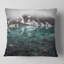 Oreiller imprimé Mountain Lake-1284362883-1284362884