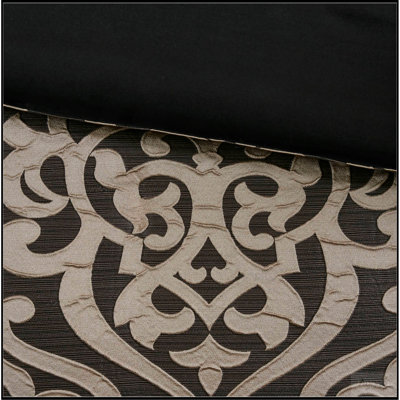 8PCS King Jacquard Comforter Set