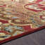 Tapis tissé à la machine à motif cachemire Needham-23237075