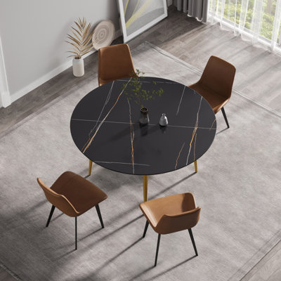4  Person Dining Set