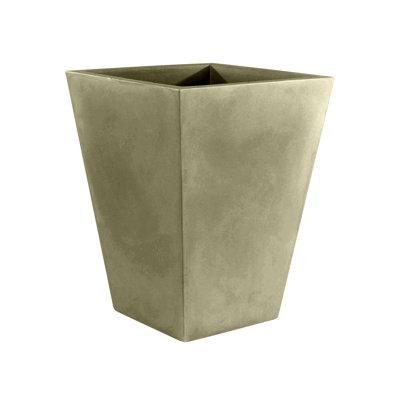 Nano Resin Pot Planter