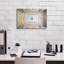 «Quantum Ceiling» par Roman Robroek, impression sur toile giclée sur toile-1385446612