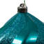 Ornement de Noël Swirl Diamond-370689031
