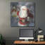 «Light The Way Santa» par Bluebird Barn-853834558