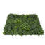 100cm Faux Onion Grass Hedge in Planter