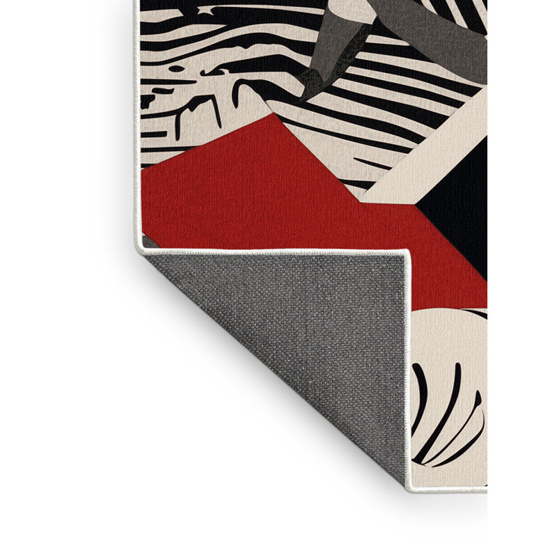 Pulsar Dream Rug, Rectangle 8' x 12'