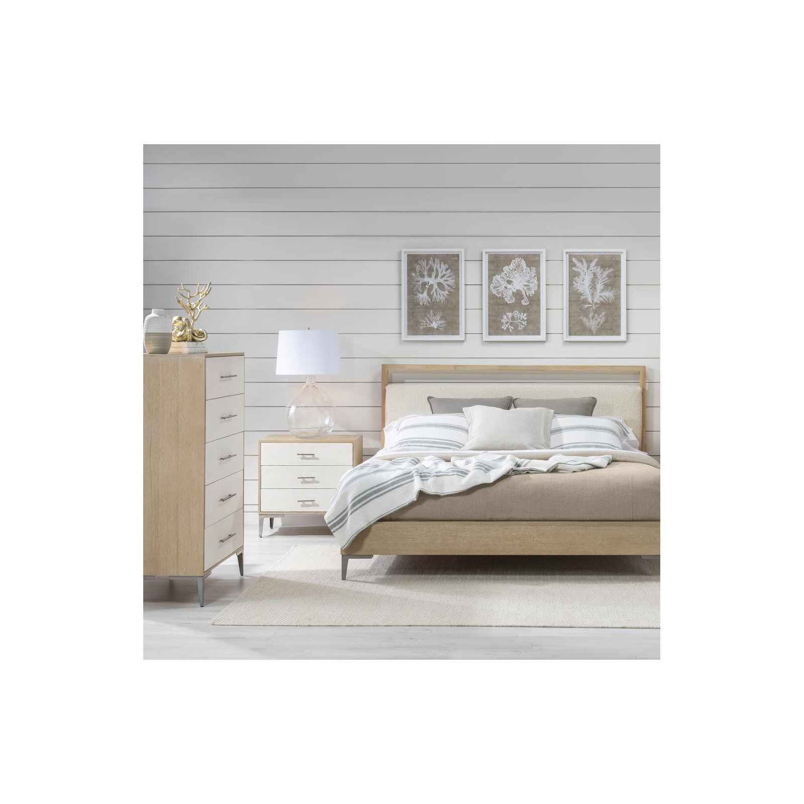 5 - Drawer Dresser