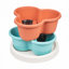 Ensemble de jardinières verticales Strawberry-131280698