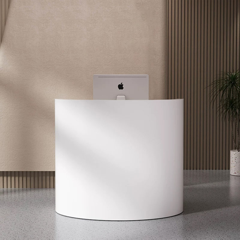 Bureau de réception Minimalist, 39.37