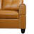 Morgynn Faux Leather L-Shaped Sectional-1399532736-1399532765