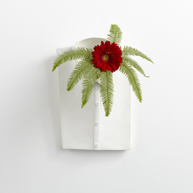 Clay Wall Decor
