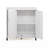 Marlisha 36.1'' Kitchen Pantry