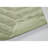Hugo Premium 100% Cotton 2370 GSM 4-Piece Tufted Bath Rug Set with Non-Slip Spray Latex Backing, OEKO-TEX® Certified, Super Absorbent & Machine Washable, Sage-286268720-286268709