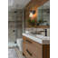 Applique murale moderne 1 lumière Maston-97083096