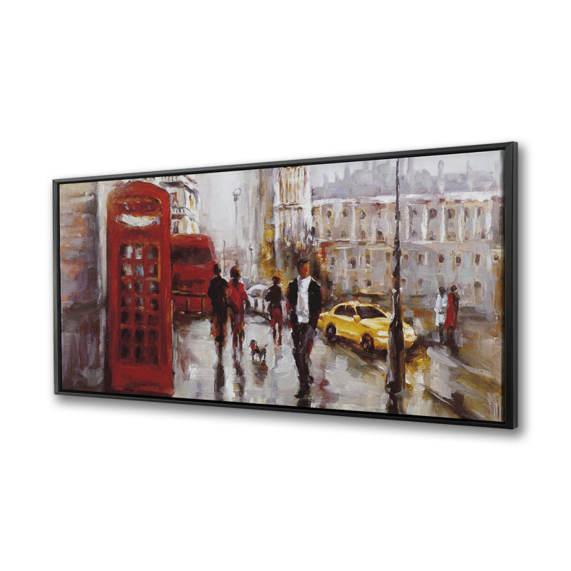 Big Ben at London - Beige