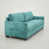 Seafoam Green sélectionné