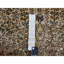 Tapis ivoire en laine New Age Byrden
