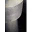 Linea Pedestal End Table