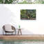 Décoration murale d'extérieur Aarica-1003315785