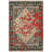 Classic Vintage Performance Oriental Rug-151460161