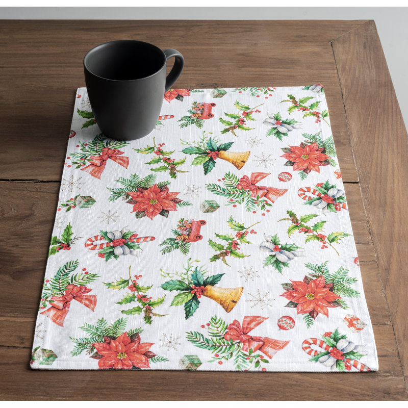 Animals/Nature Rectangle Placemat