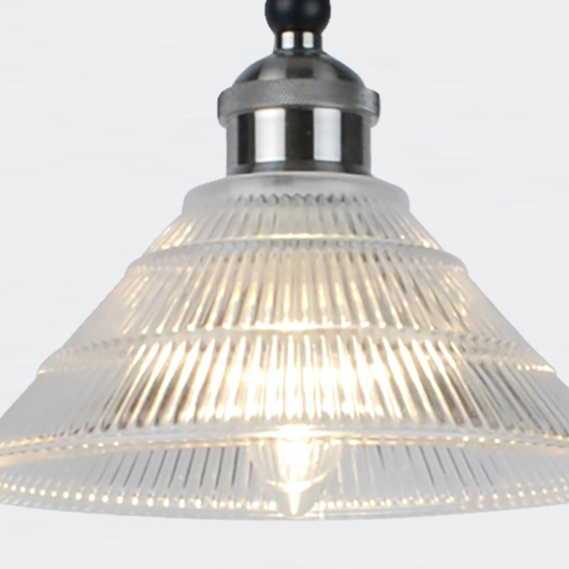 Elsebeth Metal Desk Lamp