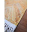 Leotilde Chevron Hand Woven Area Rug-1006196683