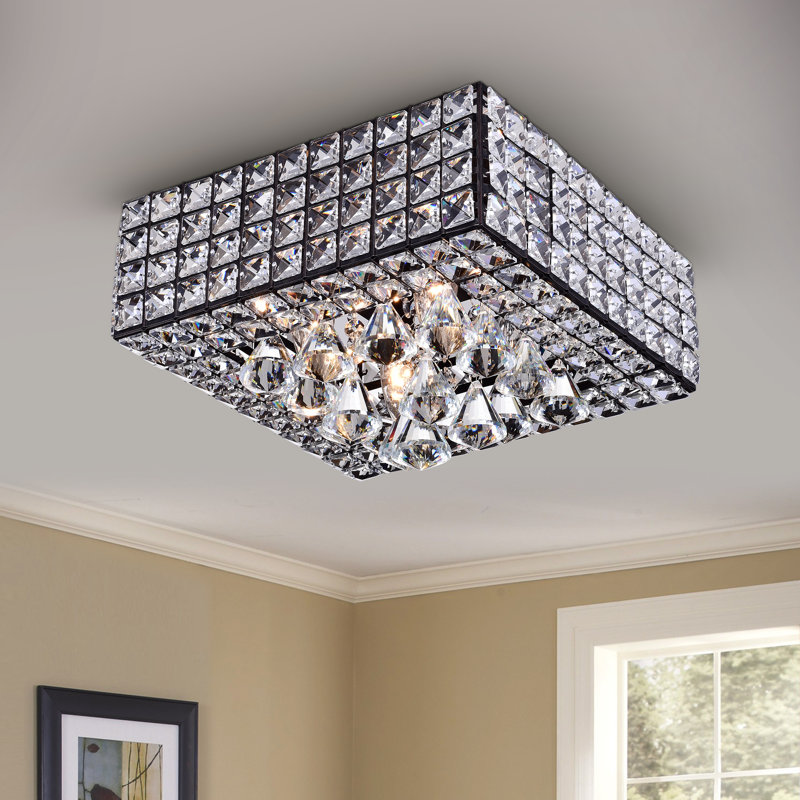 Thora Flush Mount