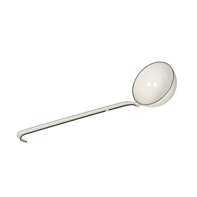 Riess Kelomat Weiss Cooking Ladle
