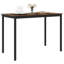 Standing Bar Table Engineered Wood-1995500557-1995500552