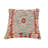 Gary Geometric Throw Pillow