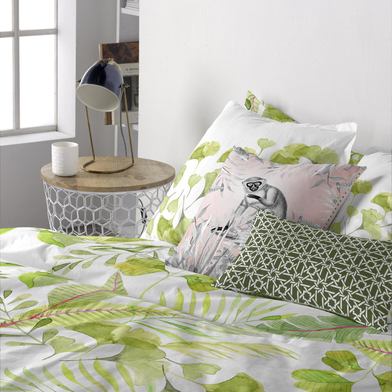 Colleyville Percale Pillow Case