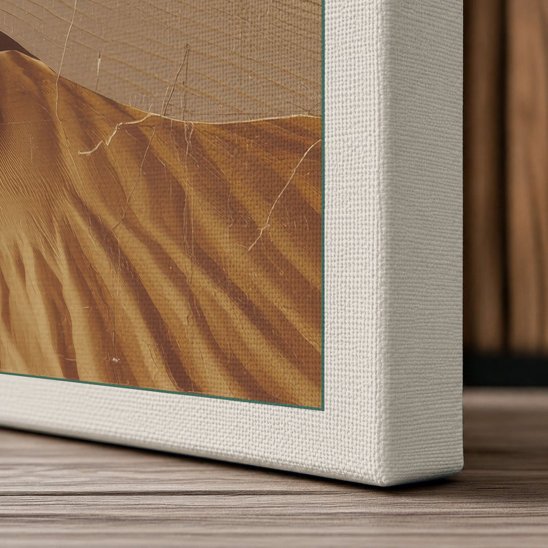 Print, 18x12 - 45.7 x 30.5 cm, Cream Border