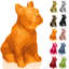 Unscented Novelty Candle-45736370-45736376
