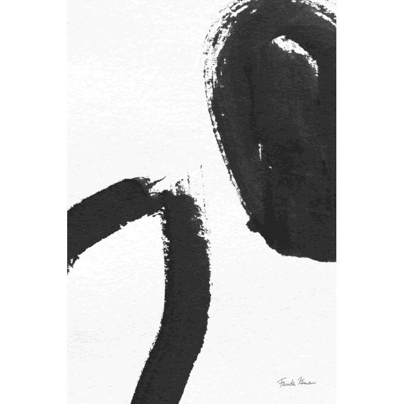 Encre II, H 18 po x l 12 po