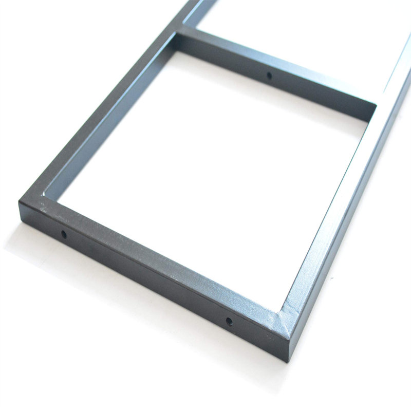 Kenta 3 Layer Ceiling Mount Shelf Bracket