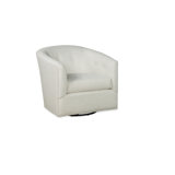 Denholme Barrel Chair