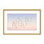 Nature Inspired Sunset Flight by  - Picture Frame Photograph on Paper-131293172-131293175-131293185