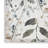 Antavia Machine Washable Polypropylene Area Rug with Non-Slip Backing-1087768662