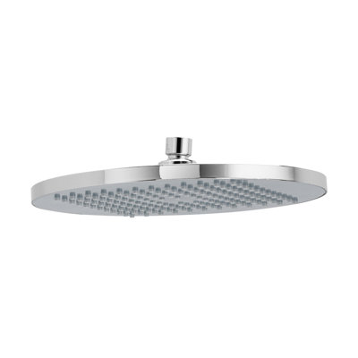 Rain Adjustable Shower Head 2.5 GPM GPM