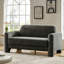 2 Seater Chenille Sofa-128585951